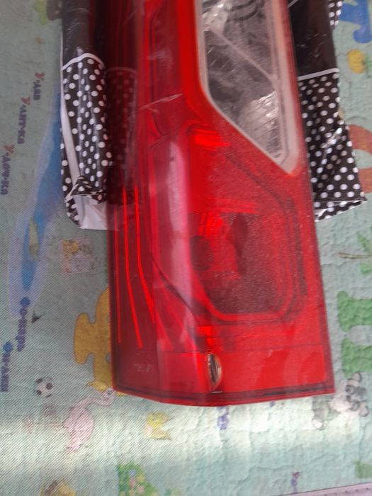 Задний фонарь газель некст