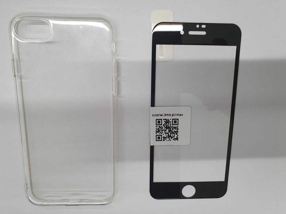 iPhone SE3 64 GB + подаръци