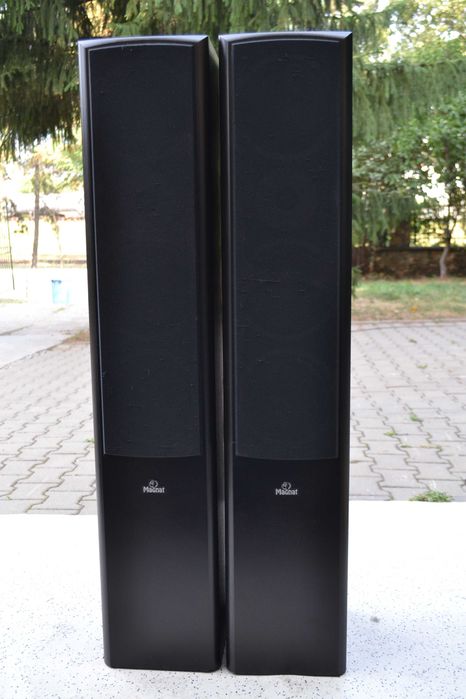 Boxe Magnat Vector 77