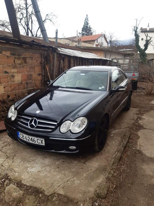 Мерцедес  320 цди на части