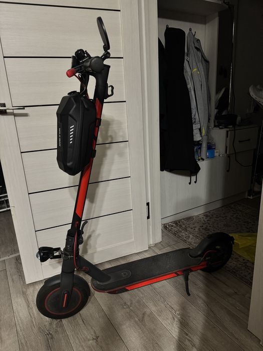 Xiaomi mijia electric scooter pro