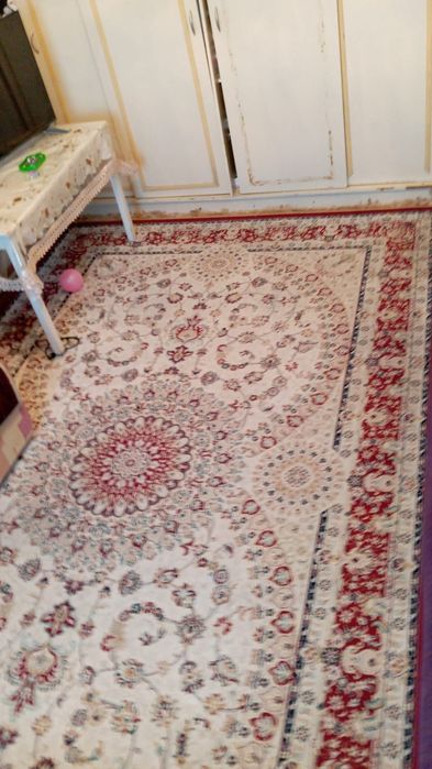 Продам ковёр 15000