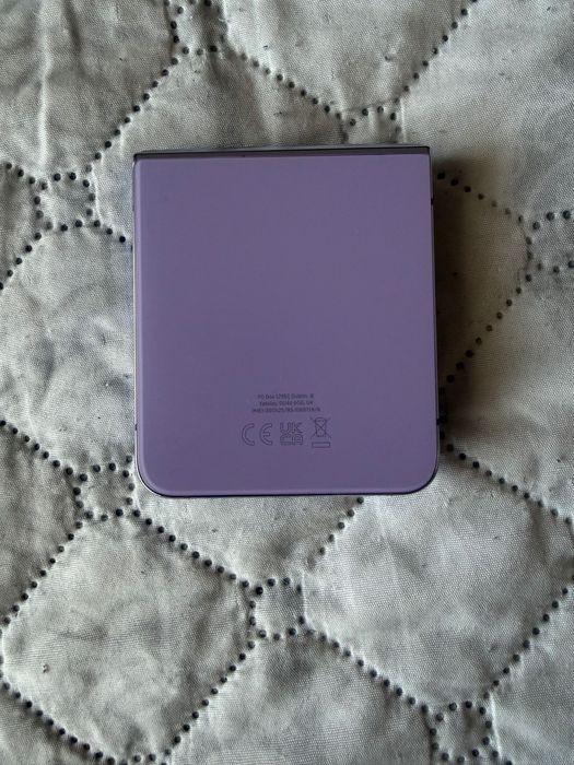 Samsung Z flip 4