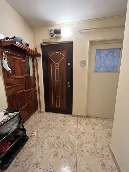 Vand apartament 3cam cf2sd Kogalniceanu