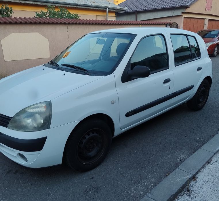 Renault Clio 1,2, din 2005