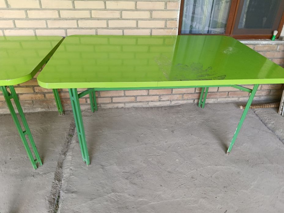 Stol stul kamplek sotiladi