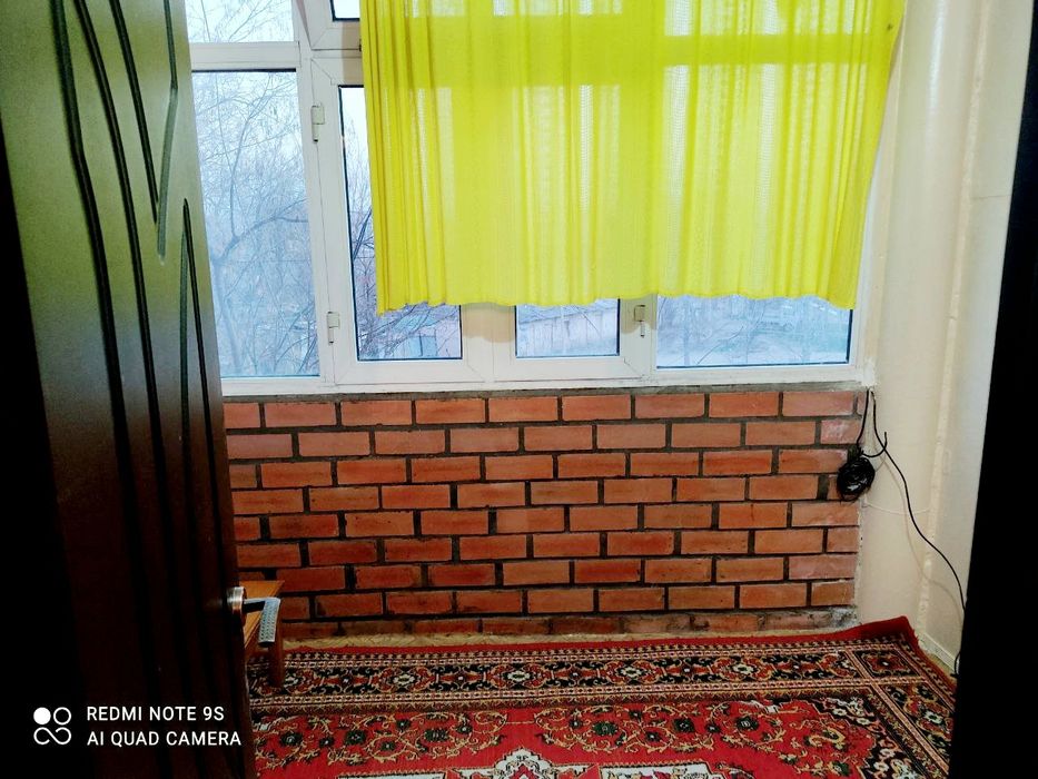 2 хонали уй сотилади (ул.Хаваст)