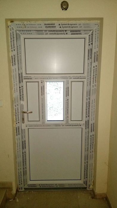 Изработка и доставка и монтаж на фасадни облицовки