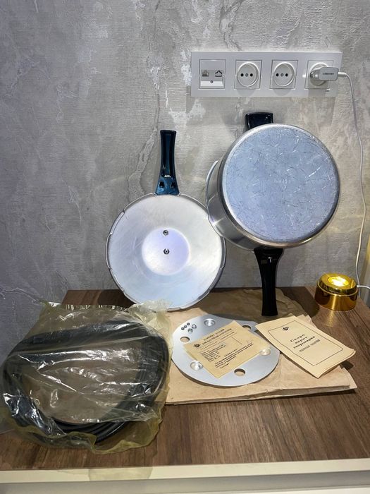 Skaravarka savetiski 4.5 litir yengi