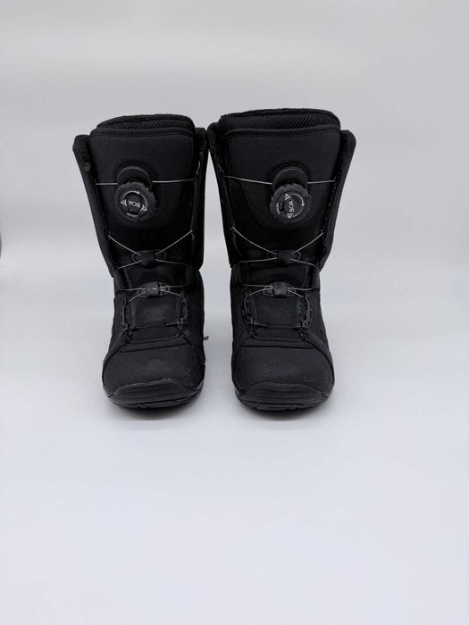 Boots snowboard Deeluxe BOA marime EUR:37 Mondo:23