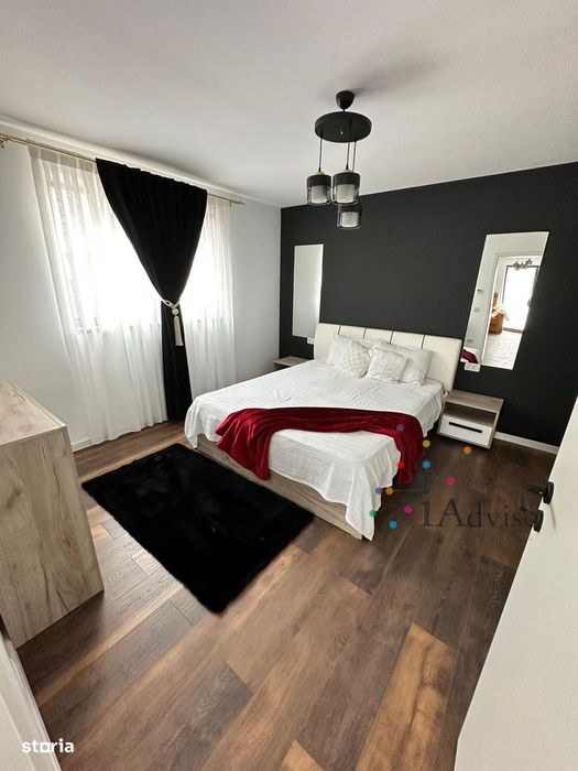 NOU! Casa 4 camere!!