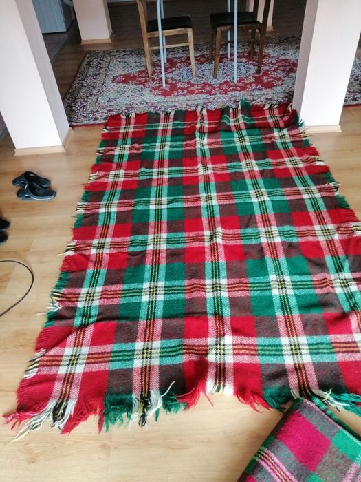 Родопски одеала 2 броя