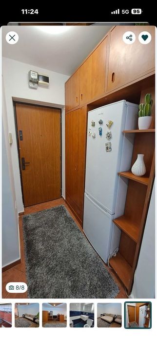 Calea Vitan/Stadion Olimpia