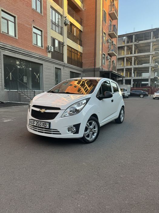 Spark 2 poz 1.25 mator Tozza