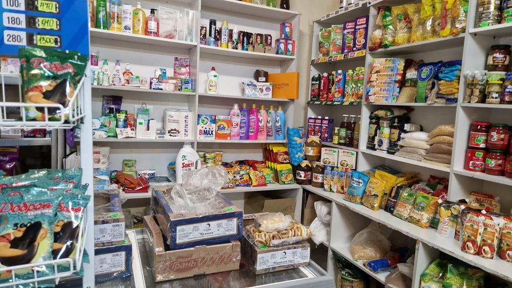 Сдам в аренду магазин