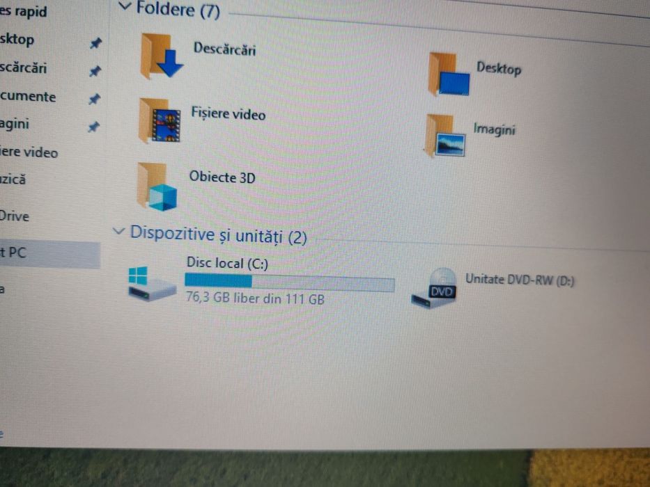Laptop HP envy beats audio 17 inchi doar 500  lei