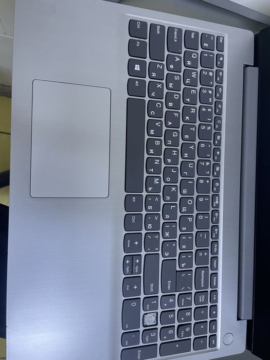 Ноутбук lenovo i5-10