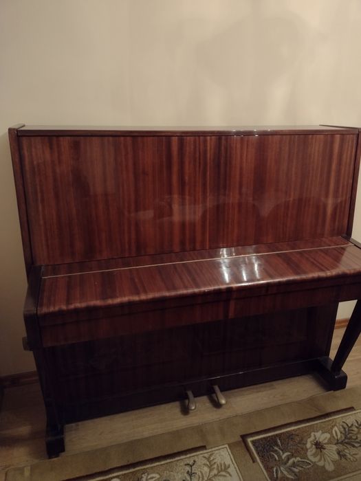 Пианино "Беларусь"