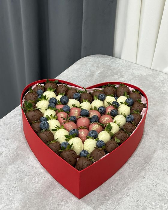 Необычные Букеты Для Особенных.