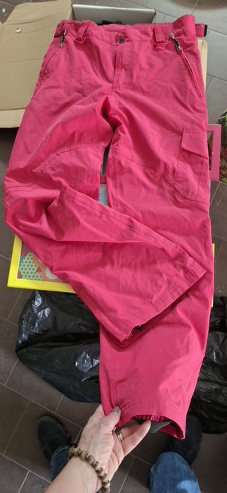 Pantaloni ski Fundango 164-170