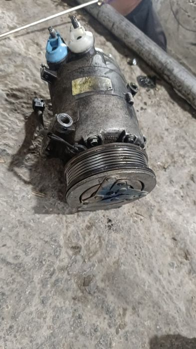 Компрессора Лада гранта