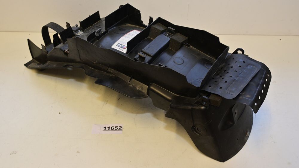 Undertail Aparatoare Roata Spate Yamaha XJR 1300 2007 - 2015