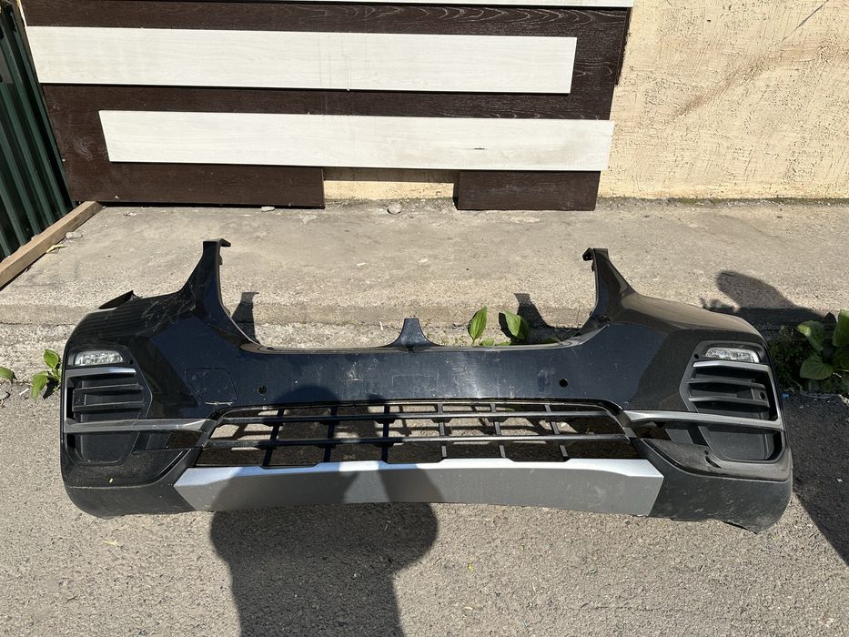 Запчасти на BMW X5 G05