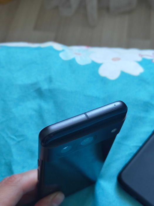 Google Pixel 8 Black