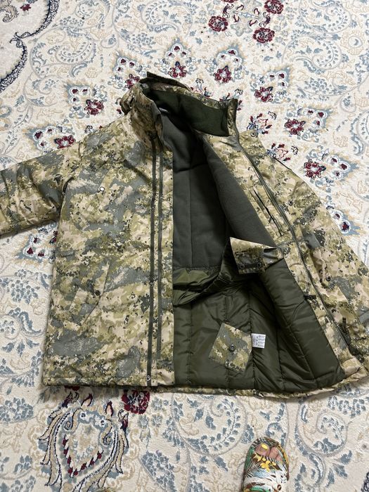 Продам новый Бушлат