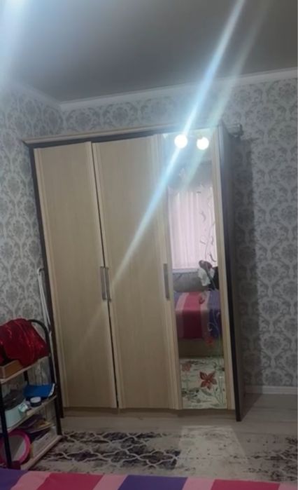 Шифоньер  трехдверный