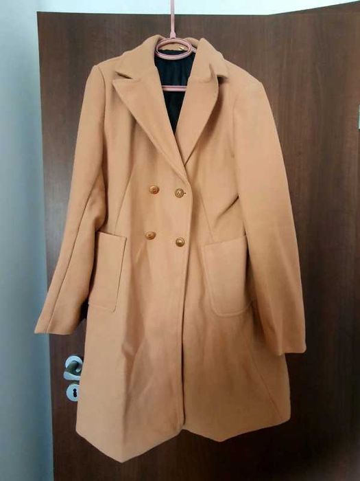 Palton Primăvară/Toamnă