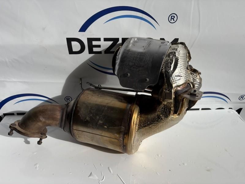 Filtru de particule Audi A4 8W2, B9 3.0 TDI (170 kW/231 CP); 3.0 TDI (