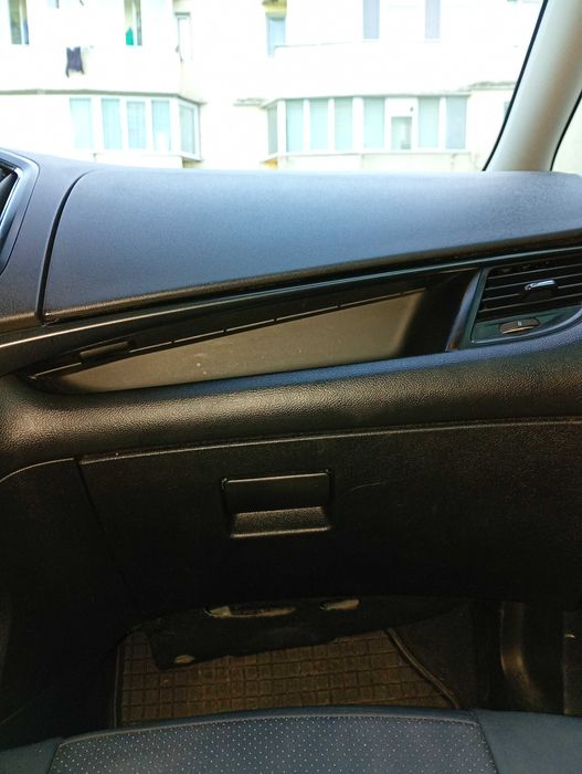 Opel Zafira Tourer 1.6 start/stop