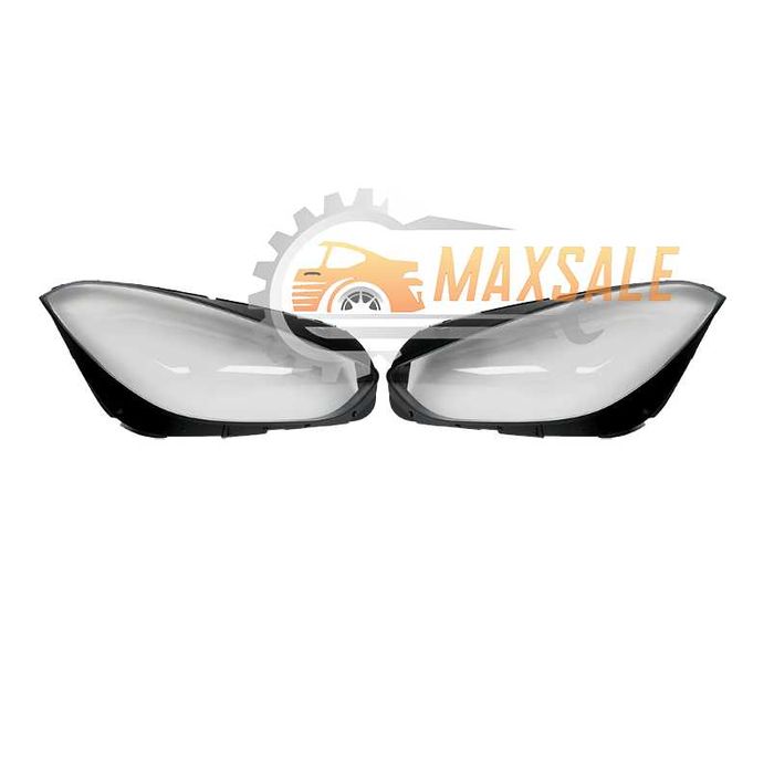 Капаци фарове BMW G29 Z4 (21-23) роудстър sDrive20i/30i БМВ Г29 З4