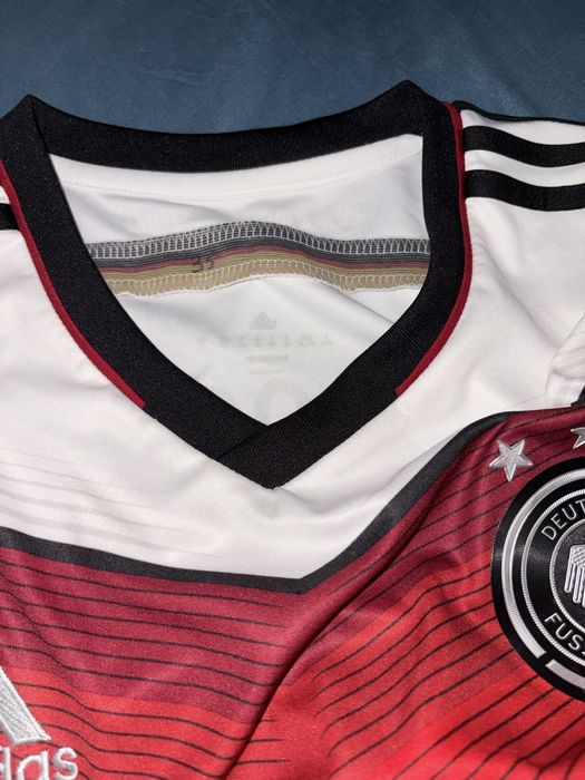 tricou fotbal wc 2014 klose