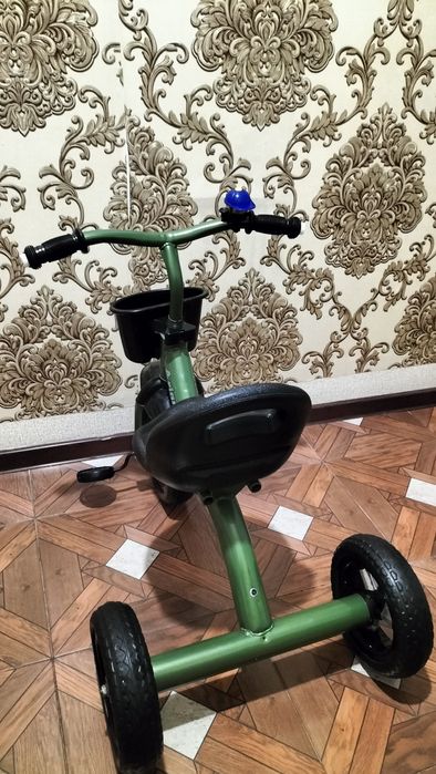 Продам детский велосипед