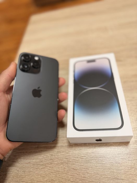 Iphone 14 Pro Max 128 GB