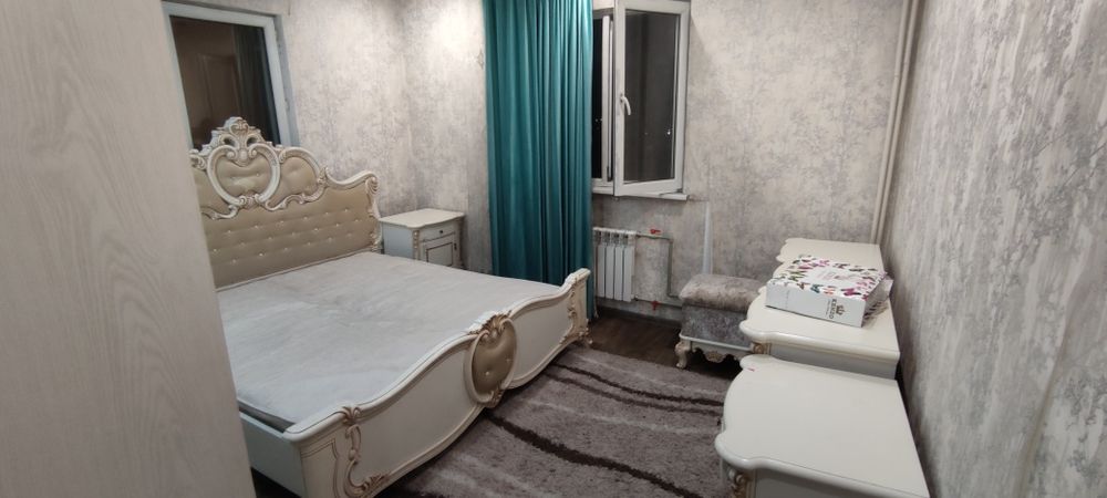 Сдам комнату 1 девушке