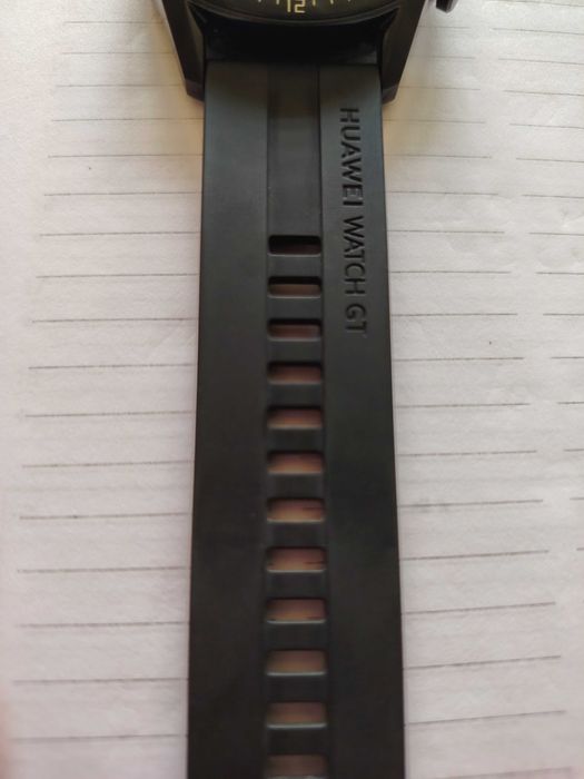 Huawei watch GT 2