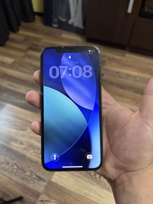 Iphone 12 pro 128 gb
