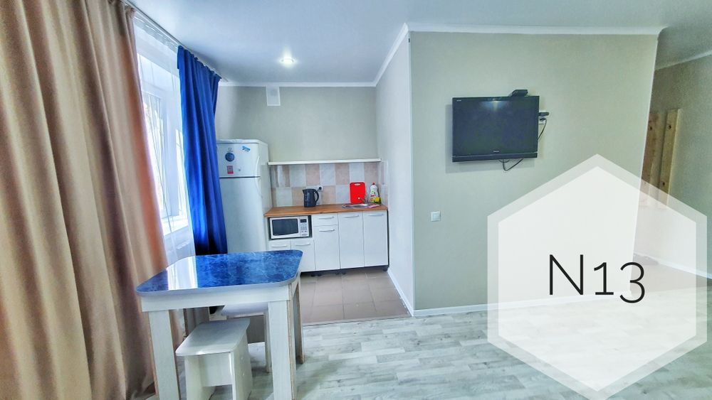 Сдам студии на Часы, День, Ночь, Сутки