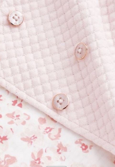 Ted Baker бебешко палто, размер 6-9м