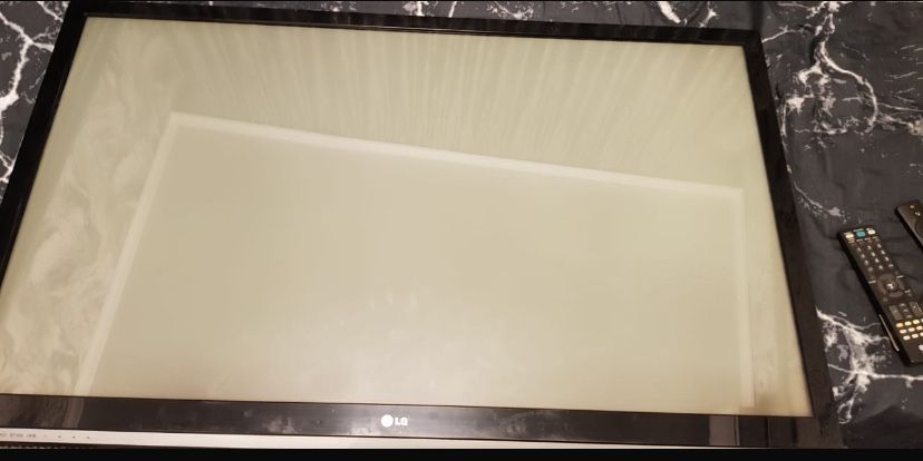 Продаётся телевизор LG