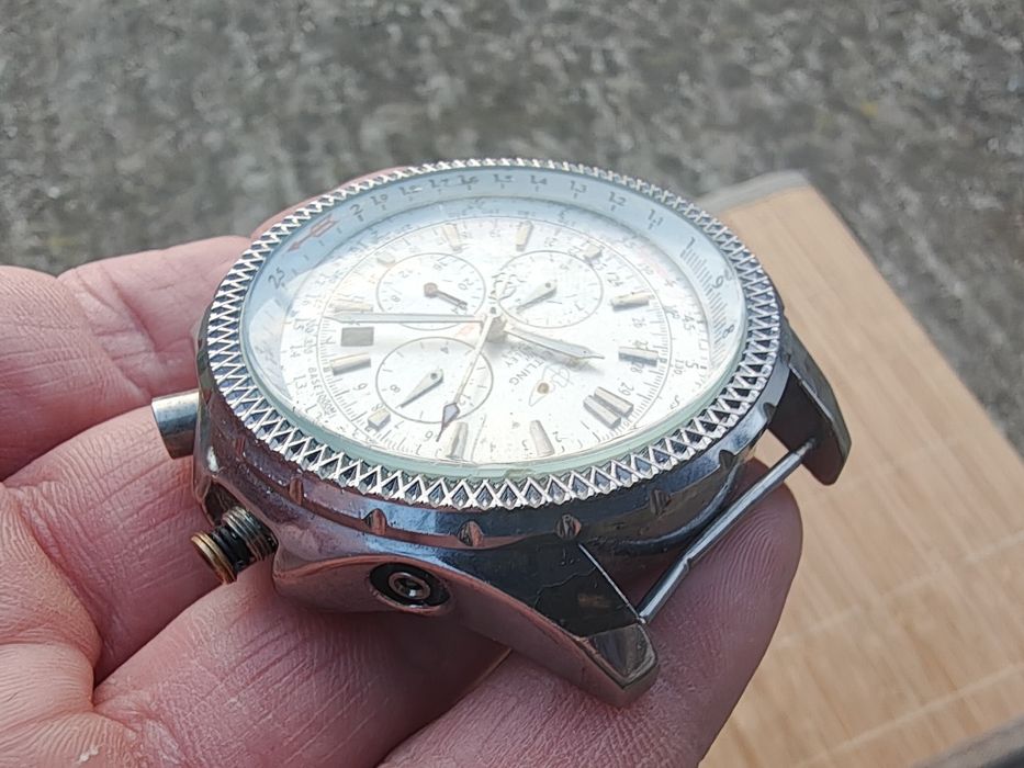 Ceas Breitling automatic