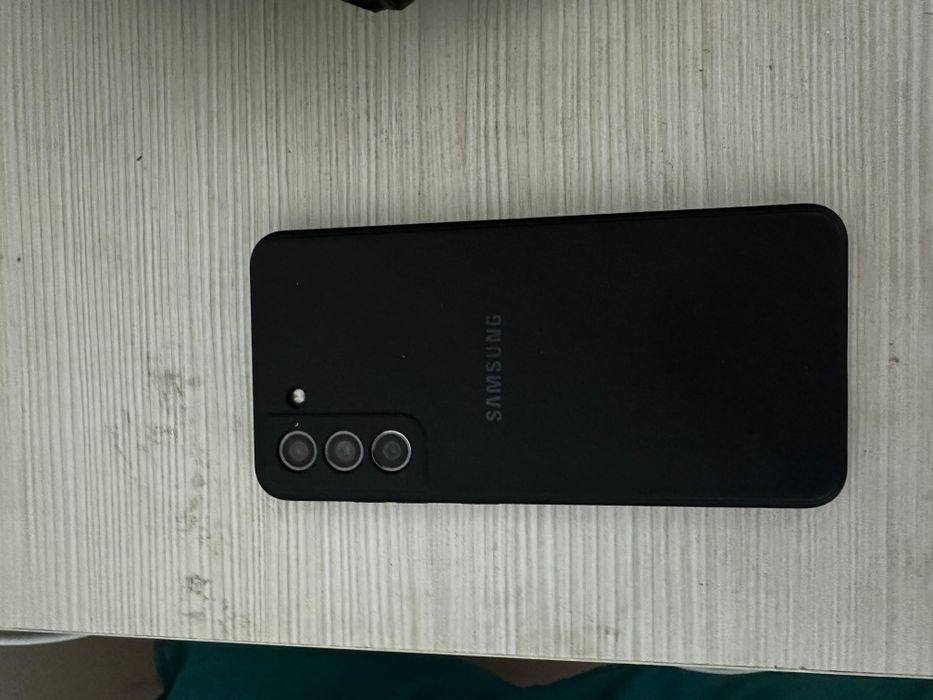 Samsung S21 FE 5G 128/6гб без минус и без ремонт