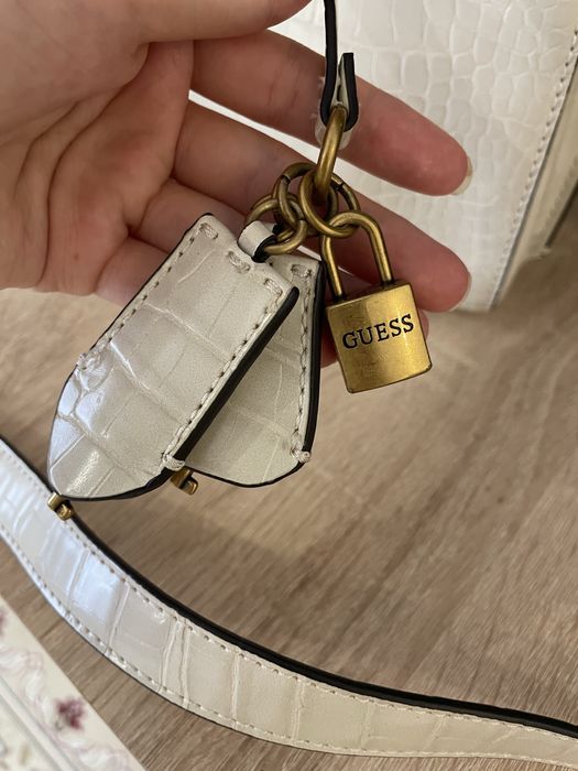 Сумка Guess оригинал