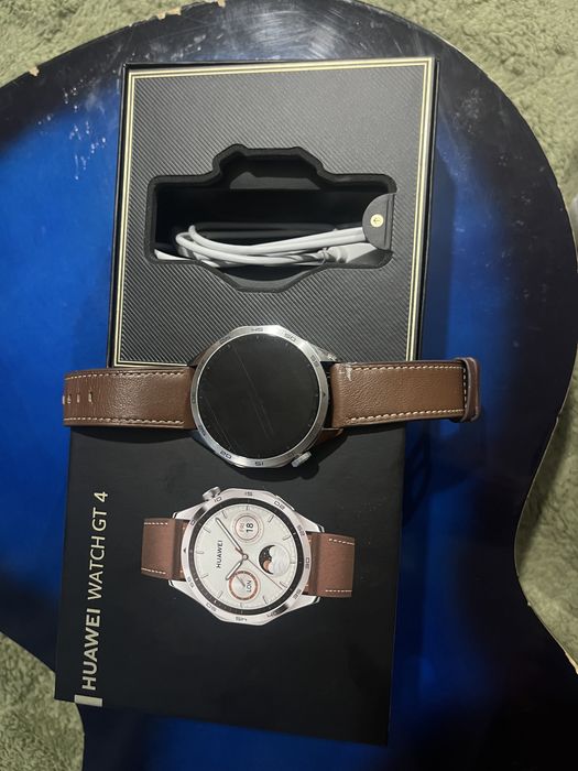 Huawei Watch GT 4-C83