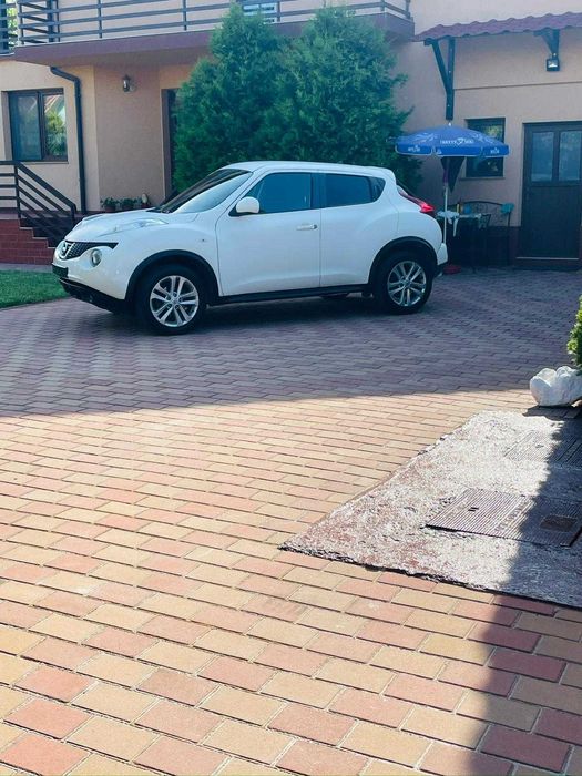 Nissan Juke - Rate - 1 AN Garantie - pret Black Friday