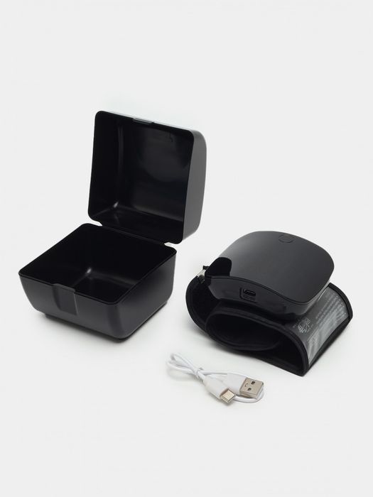 Танометр на запястье автоматический