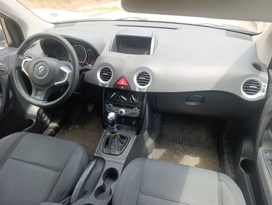 Рено Колеос / Renault Koleos 2.0DCI  - на части